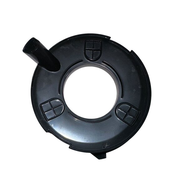 Hamilton Beach Big Mouth Juice Extractor 67601AG Strainer Bowl Replacement Parts - Picture 6 of 6